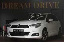 Citroën C4 PureTech 110 Live