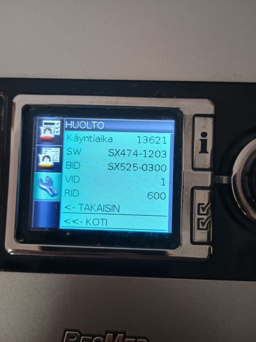 Сіпап апарат Resmed9 для лікування храпу