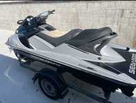 Sea-Doo GTX Limited