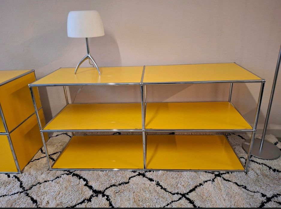 Usm haller regał na książki