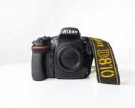 Nikon D810 | bardzo dobry stan!