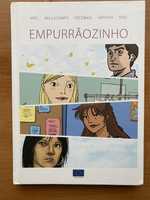 Livro Banda desenhada