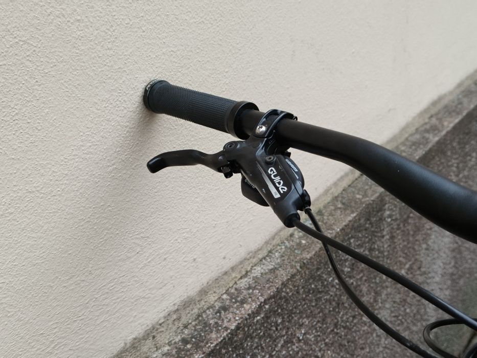 Specialized Turbo Levo роз. L (S4) 2021 року