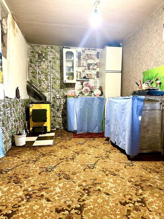 Теплый, уютный дом р- н ш Родина, ул Кузнечная