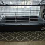 Klatka ferplast casita 100 cm