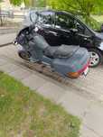 Honda PC 800 Pacific