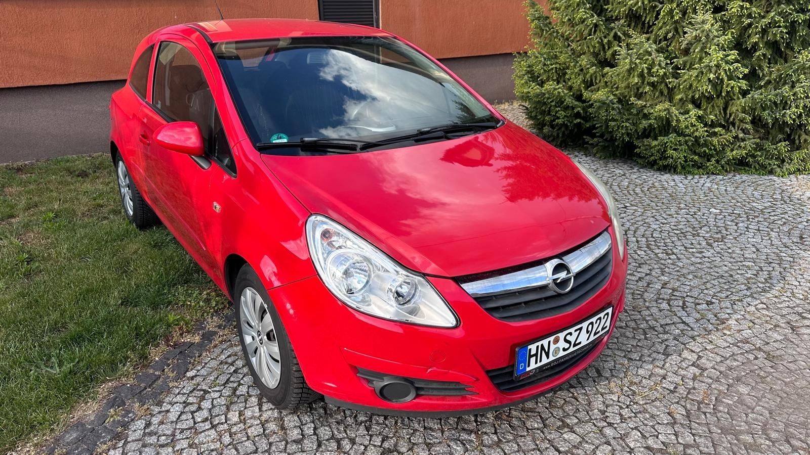 Sprzedam Opel Corsa Selection