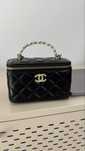 Chanel Make up vip gift