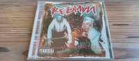 Płyta cd Redman nowa folia rap