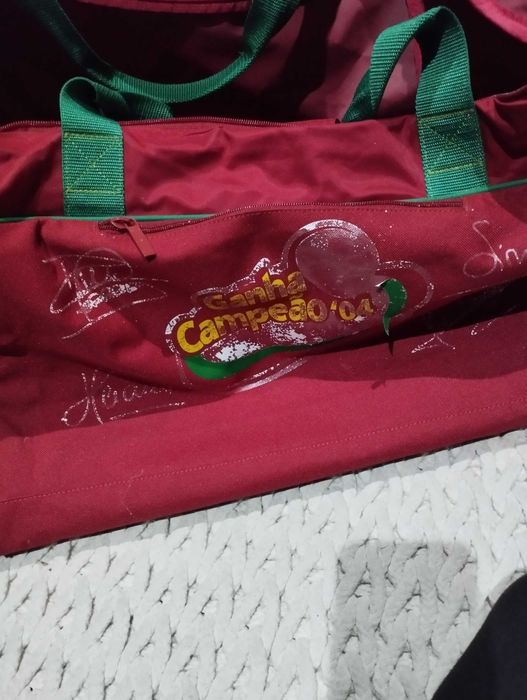 Saco de desporto Adidas