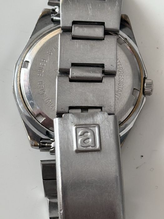 Atlantic Bechboy, 17jewels, średnica 38mm bez koronki, w oryginale