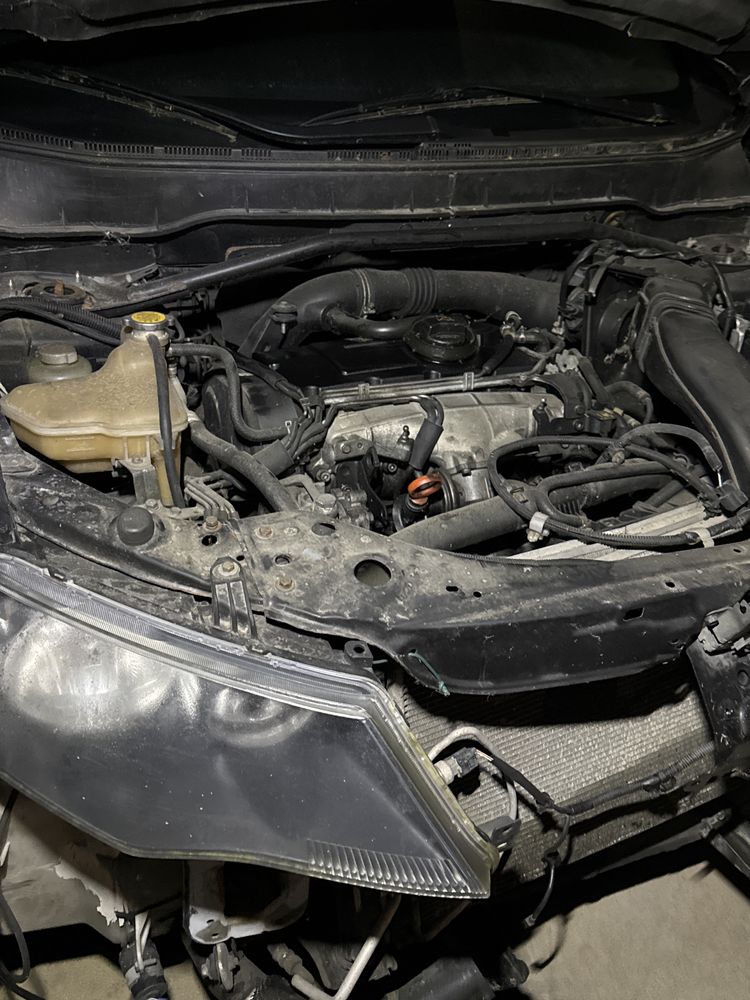 Mitsubishi outlander diesel para pecas