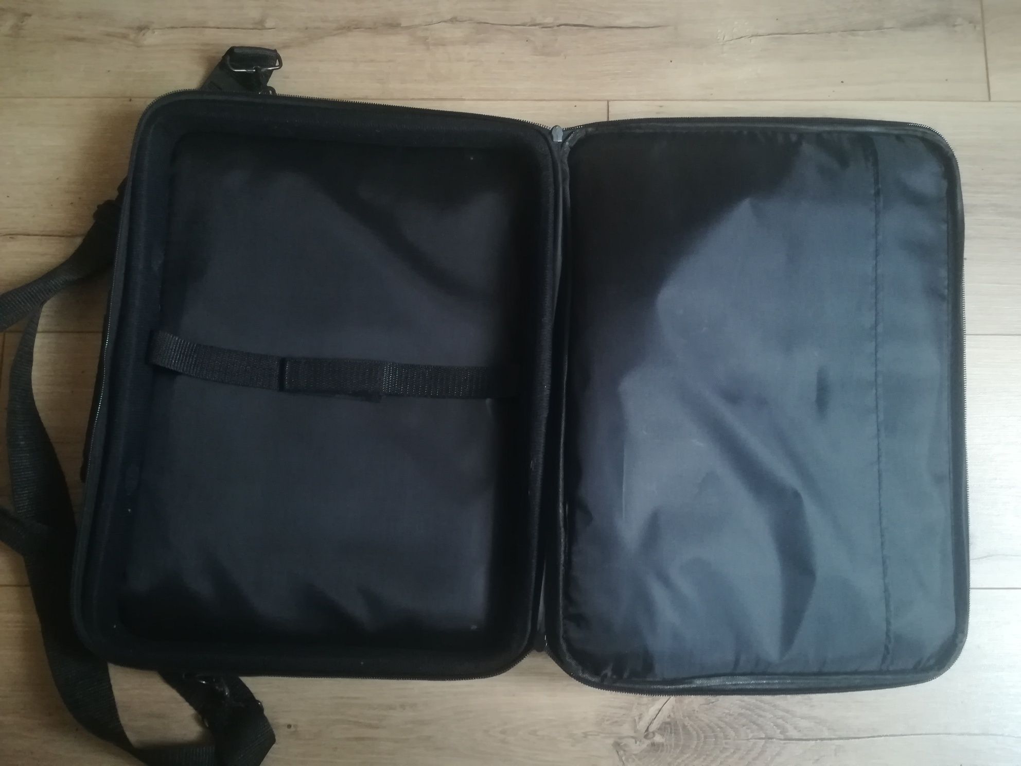 Sztywny pokrowiec torba na lap top komputer