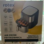 Аерогриль rotex 7,5 л