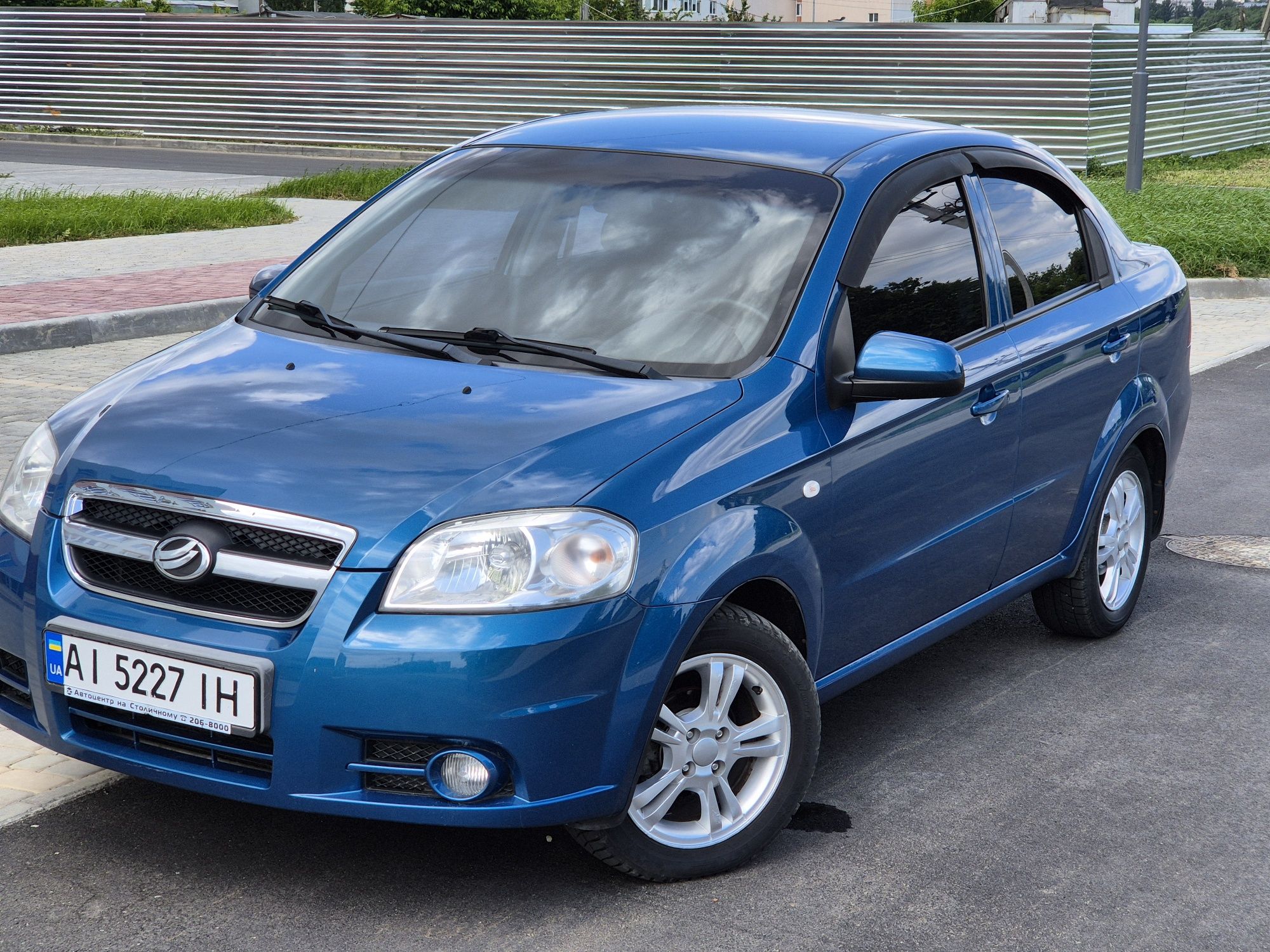 Автомат, 76 тисяч пробіг, 1 власник