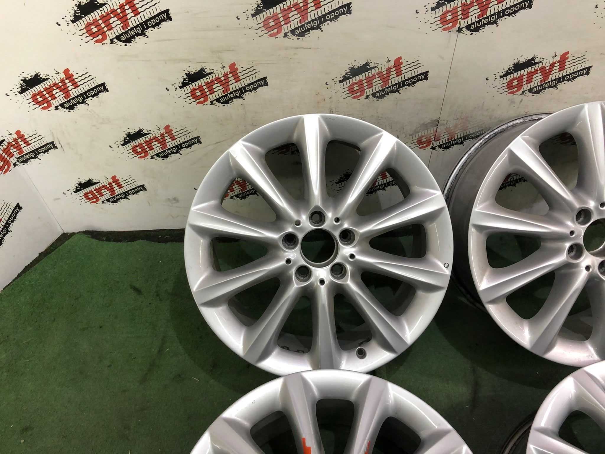 Alufelgi 5x112 18'' Mercedes