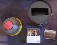 *COMO NOVO* Fallout NUKE Anthology PC