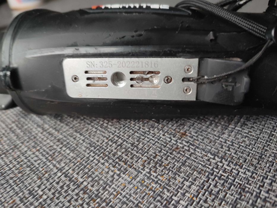 Тепловізор Cyclops 325