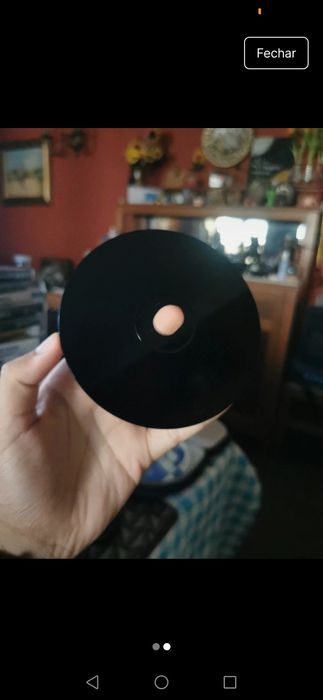 Euro Demo 63 - Ps1 Disco