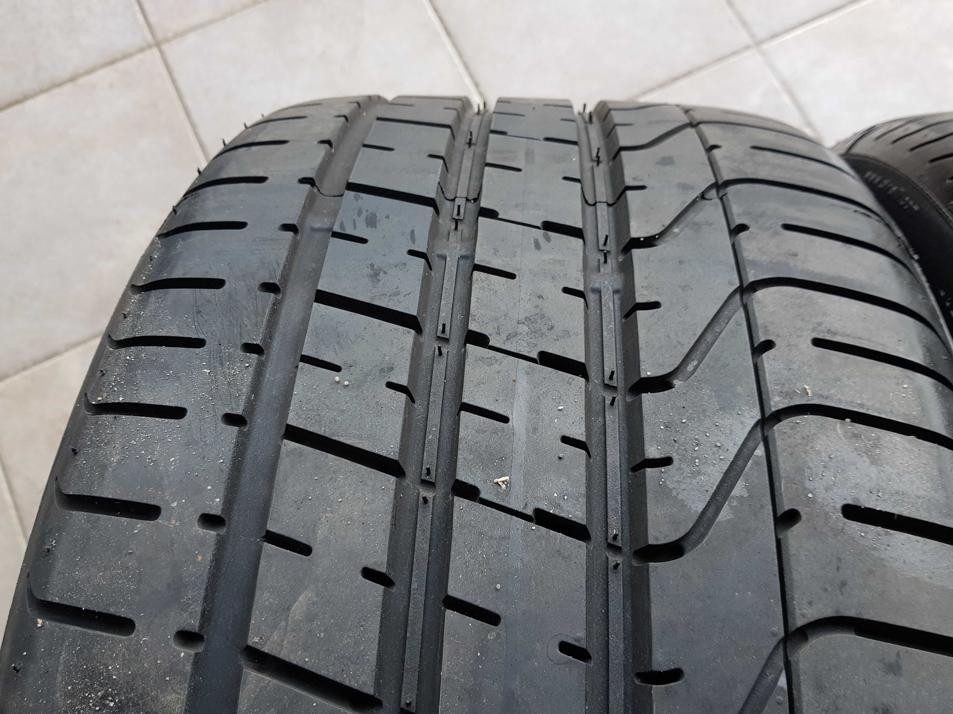 Skręcane Schmidt FS 10,5x20 et22 5x112 pirelli 275/30/20 Audi RS5 RS4