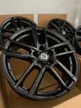 NOWE alufelgi 18” 5x108 VOLVO XC40 XC60 XC90 S60 S90 V40 V50 V60 V70