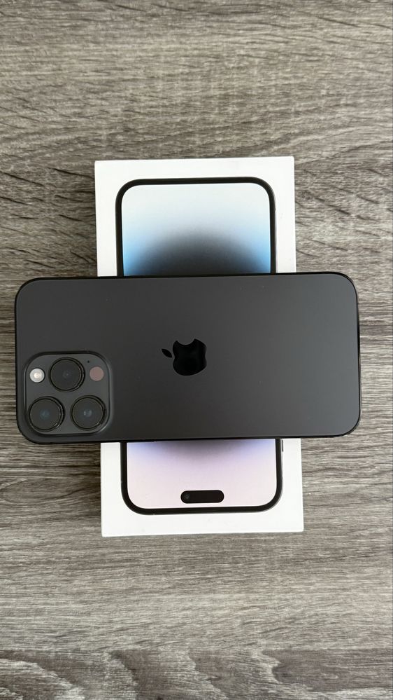 Продам iPhone 14 Pro Max 128GB Идеал!