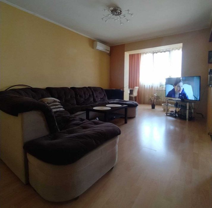 SK S4 Продам 3 комнатную квартиру Песочин ул. Квартальная Мобиль