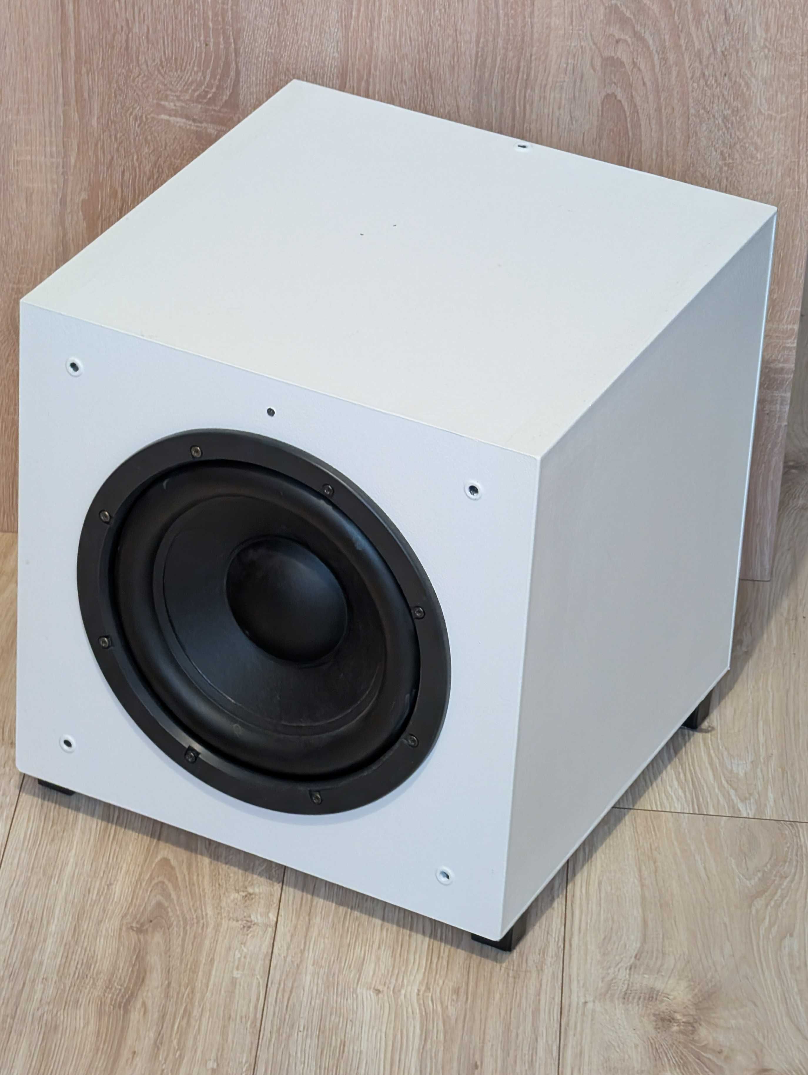 Subwoofer Jamo SUB E7