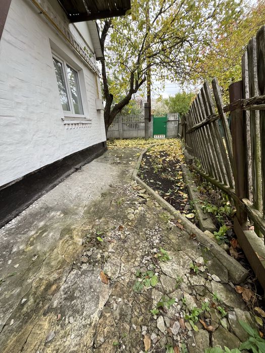 Продам частину будинка Заріччя