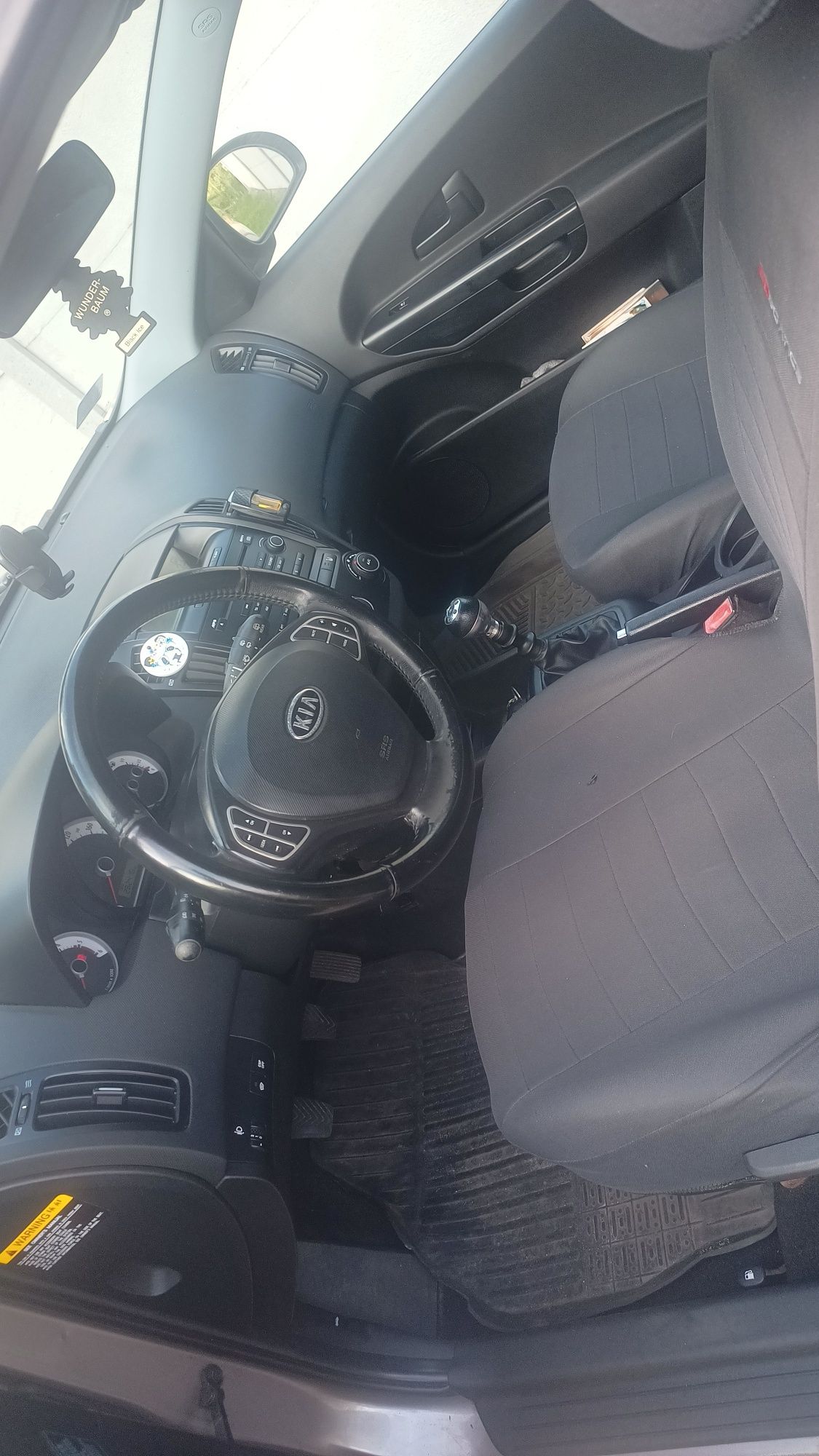 Kia cee'd  kombi