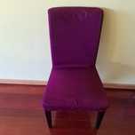 Cadeiras para Sala de Jantar Ikea ( 6 unidades)