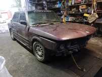Двигун коробка запчастини m 20 b 20 bmw e 12 e 28