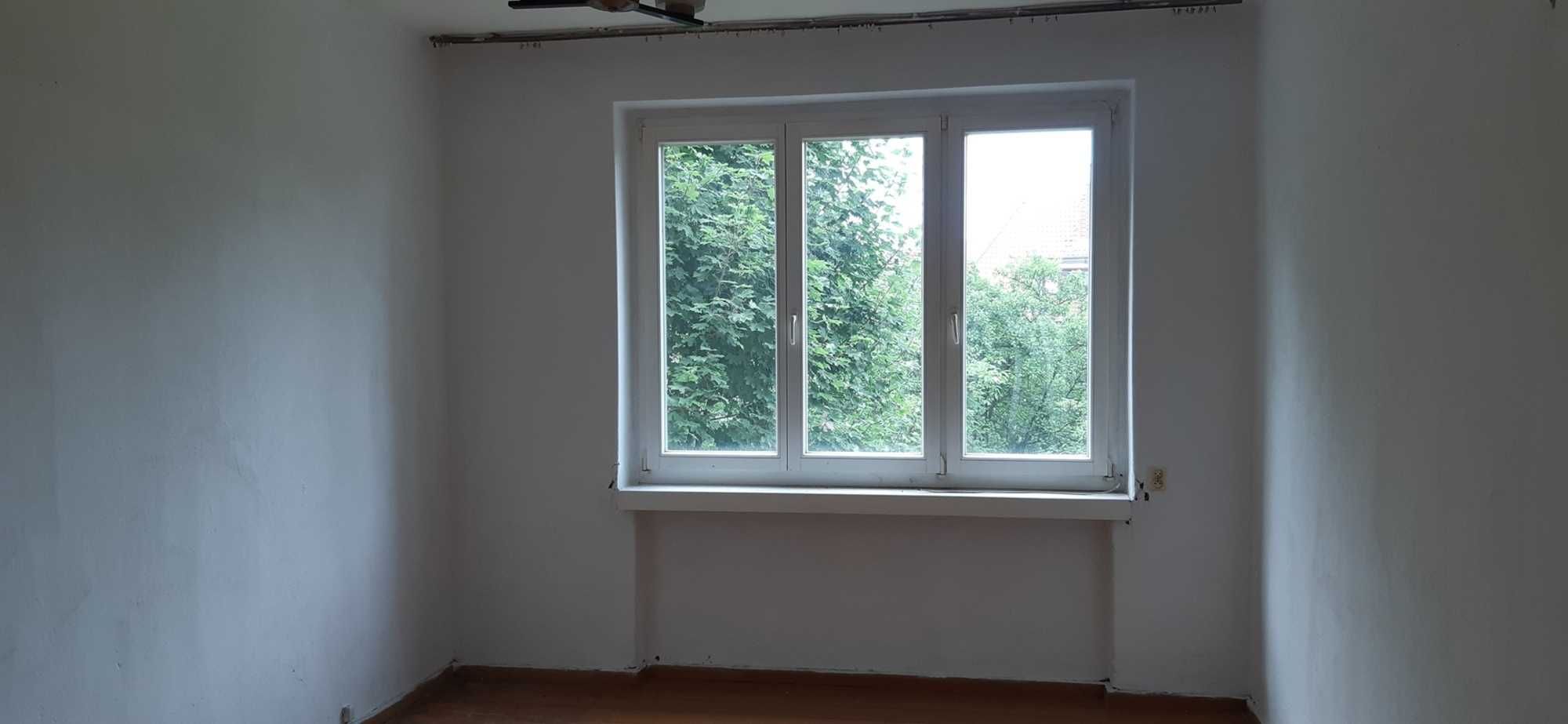 M3, cegła, blisko uczelni i przystanków, balkon, Stare Miasto, zielono