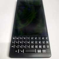 BlackBerry Key 2 Android 8 Snapdragon 660 64GB RAM 6GB Model: BBF100-1
