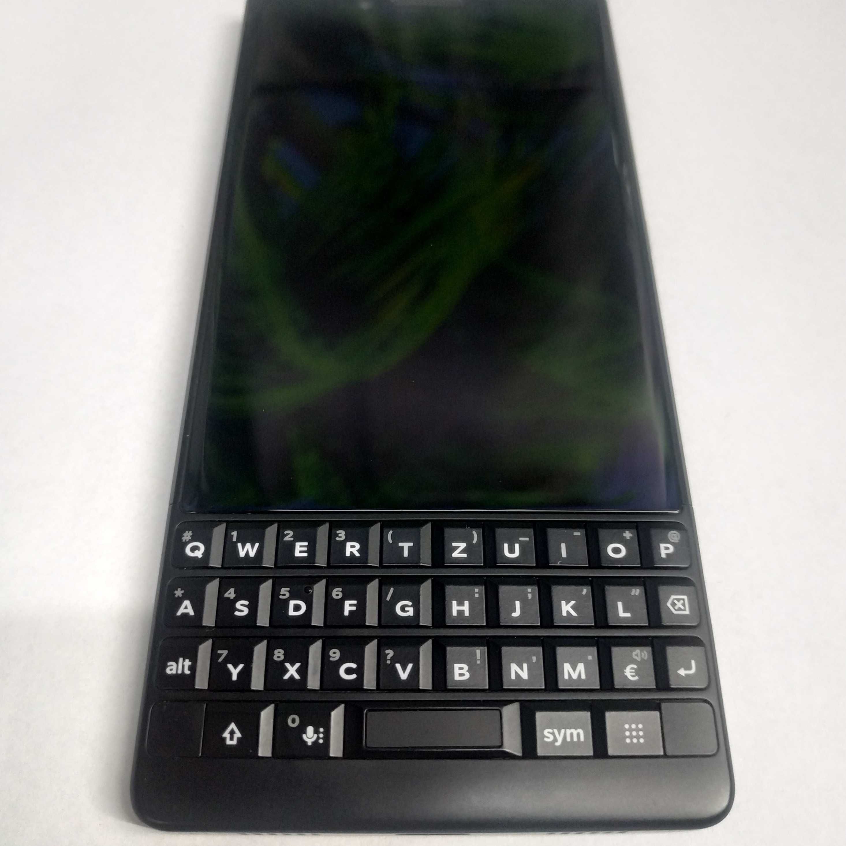 BlackBerry Key 2 Andr.8 Snap.660 64GB RAM 6GB Model: BBF100-1 Як Новий