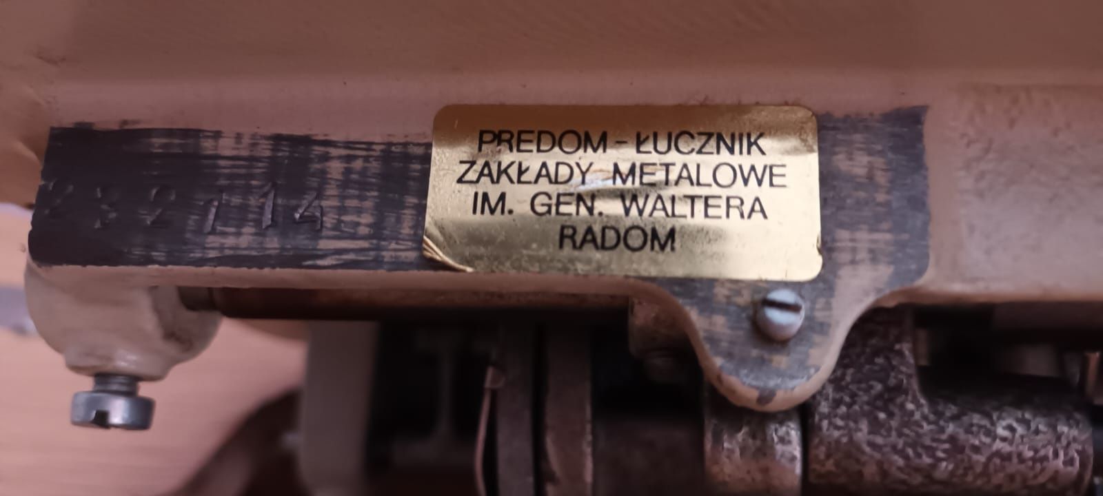 Sprzedam Maszynę do szycia