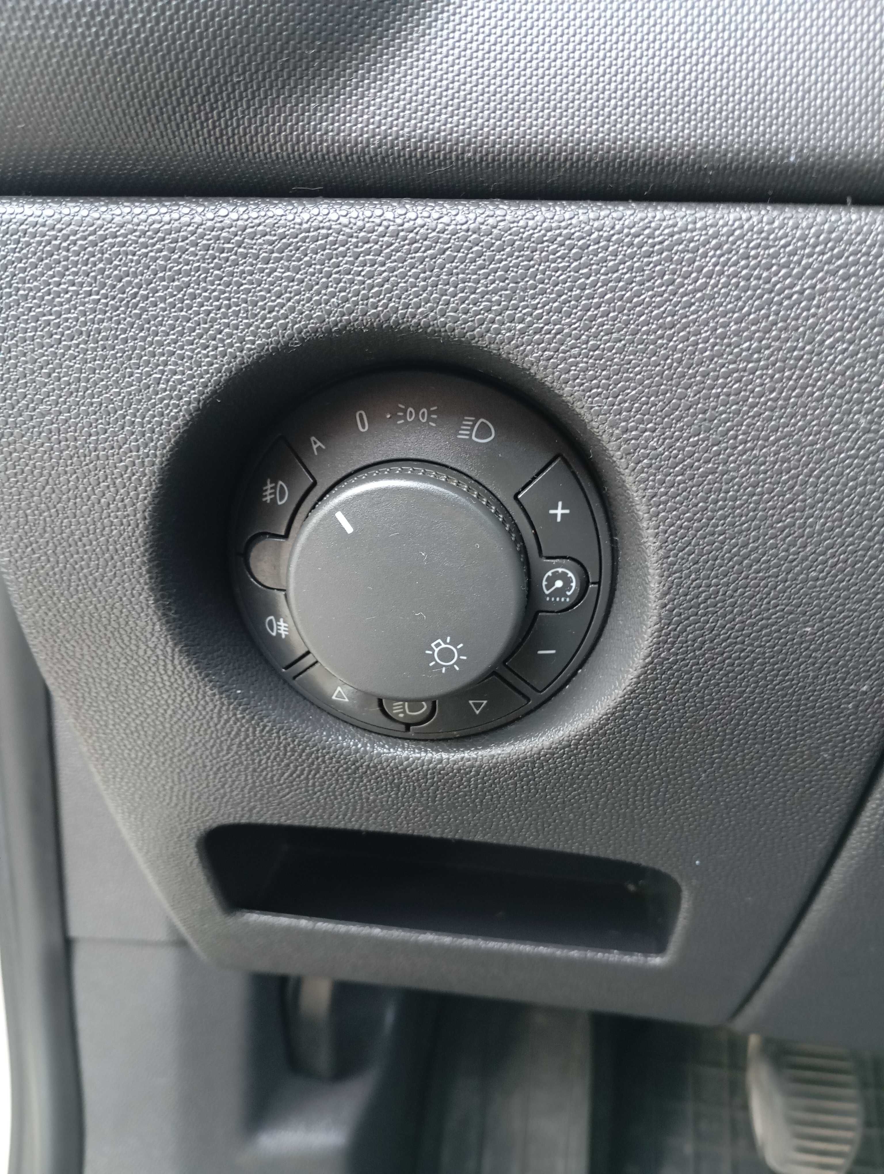Opel Corsa D Ecoflex