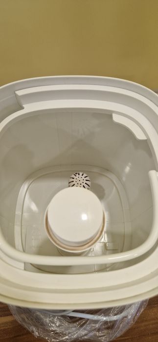 Nawilżacz powietrza HB ultradźwiękowy 5,5l