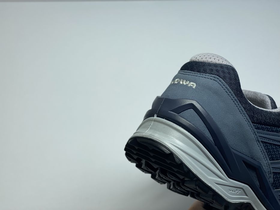 44-28см ОРИГІНАЛ 100% Кросівки LOWA INNOX Pro GORE-TEX 310709 7910