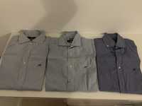 Camisas Sacoor - slim fit