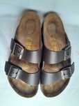 Sprzedam klapki damskie Birkenstock Arizona
