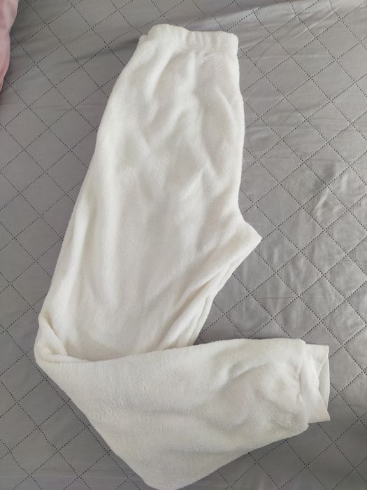 Spodnie Primark z misia