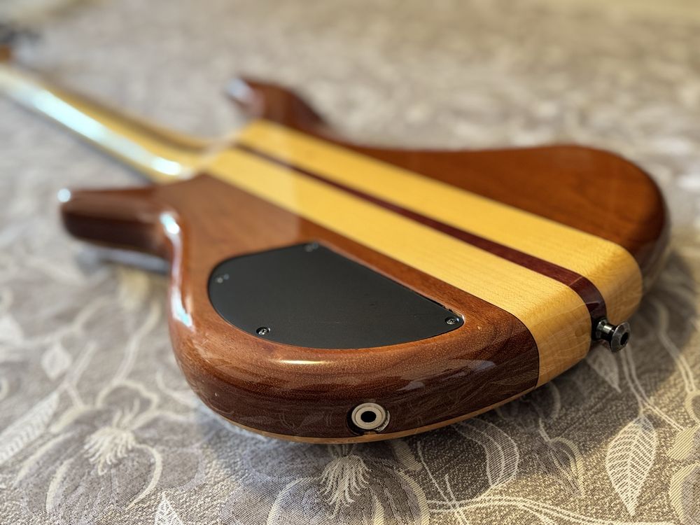 Ibanez Custom Shop USA