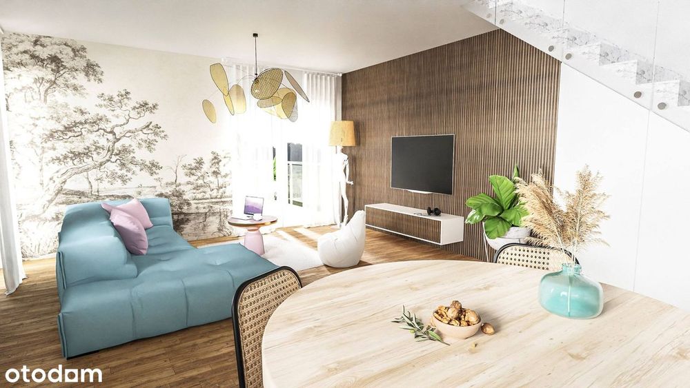 BLACK FRIDAY ECO segment narożny, duży ogród niskie koszty utrzymania