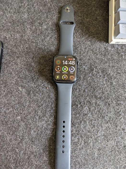 Apple Watch Series 9