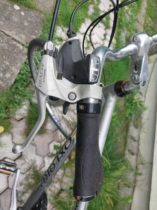 Rower Oxford Explorer