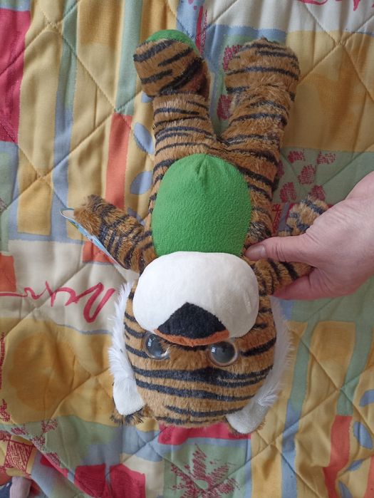 Тигр новый, продам