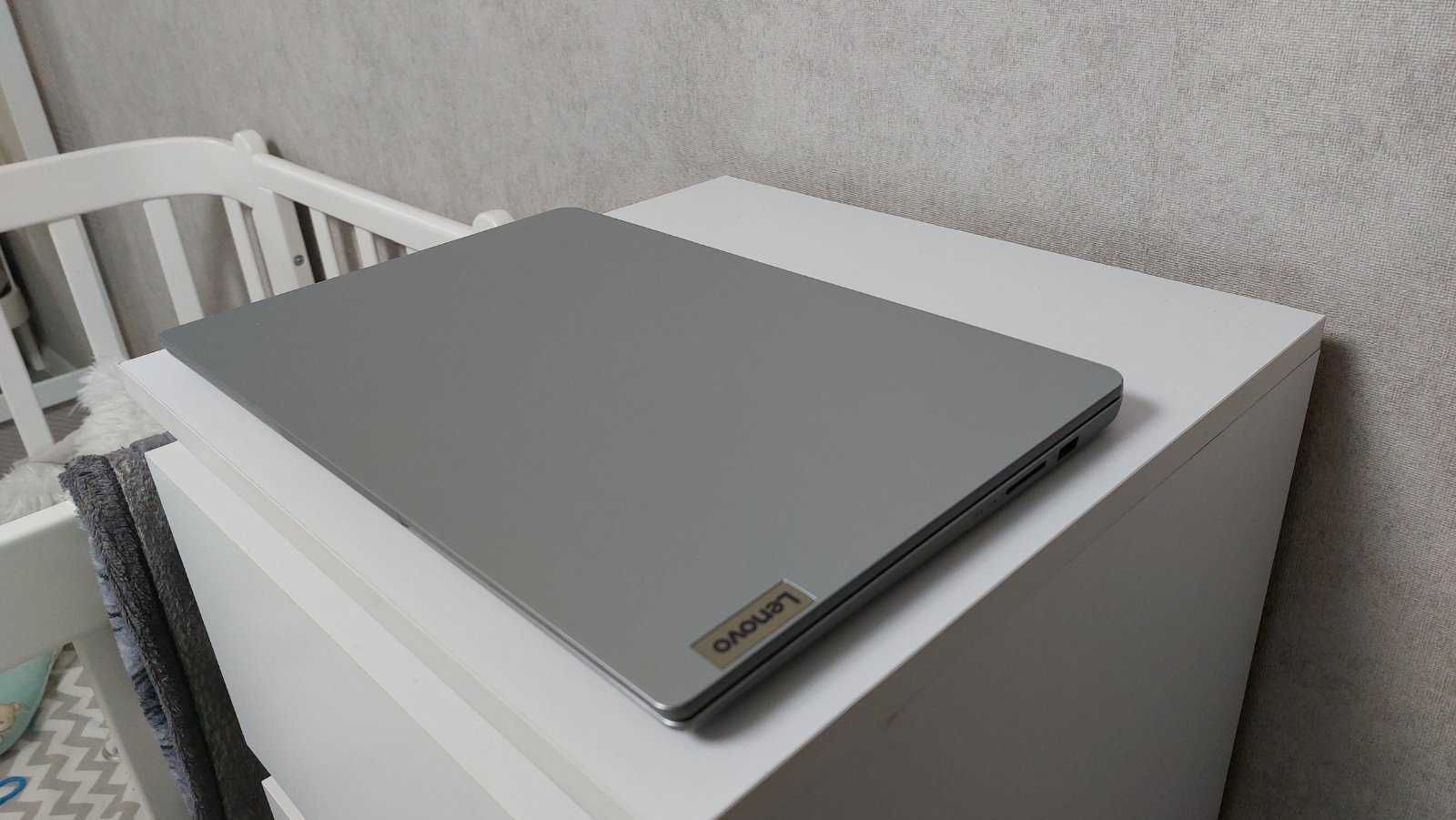 Ноутбук Lenovo IdeaPad 1 15ALC7