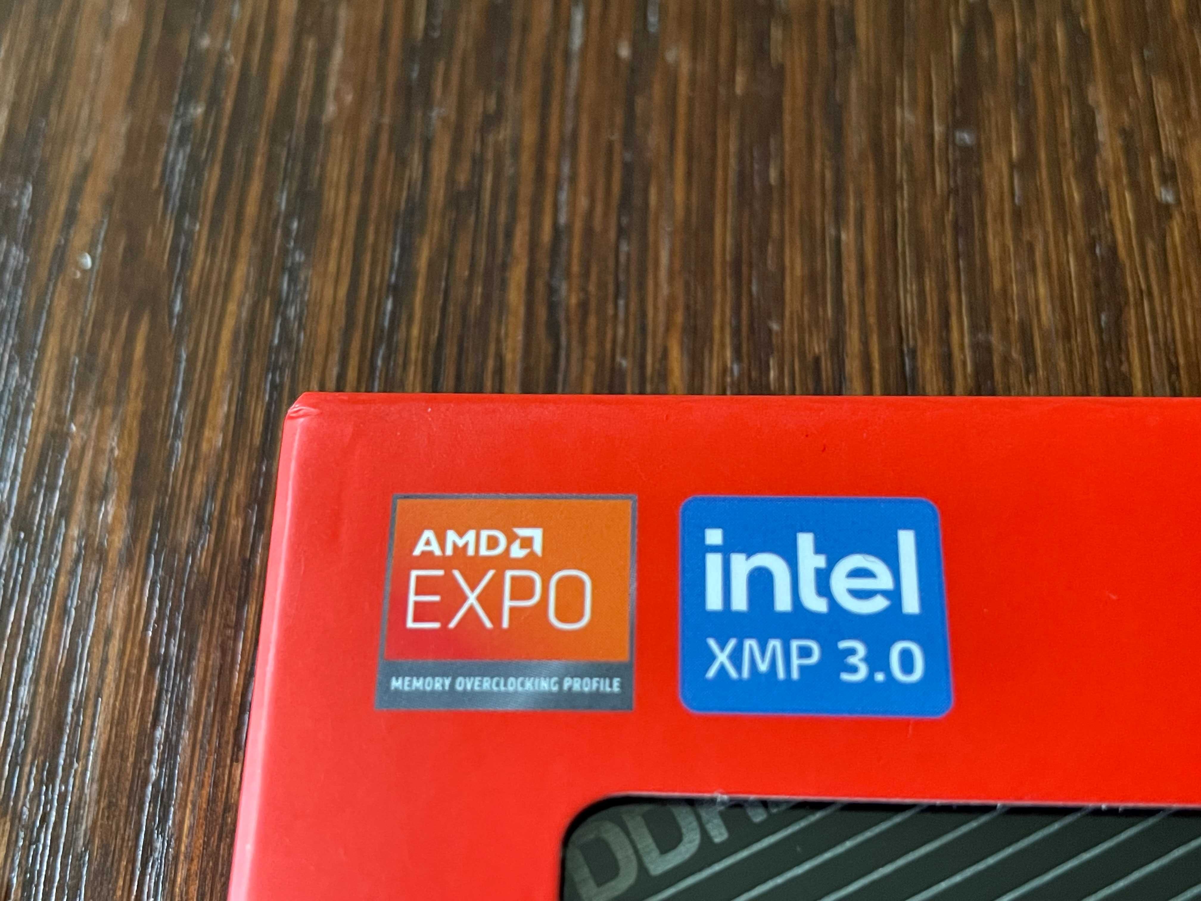 Память ADATA DDR5-5200 16GB PC5-41600 XPG Lancer (2x8GB)