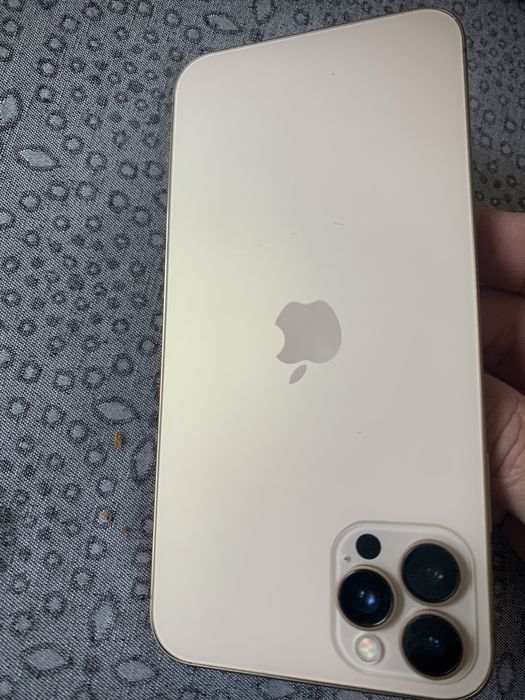 Iphone XS Mas convertido em 12 Pro Max